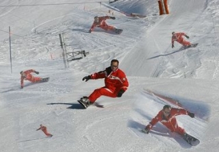  Ven y descubre la nieve